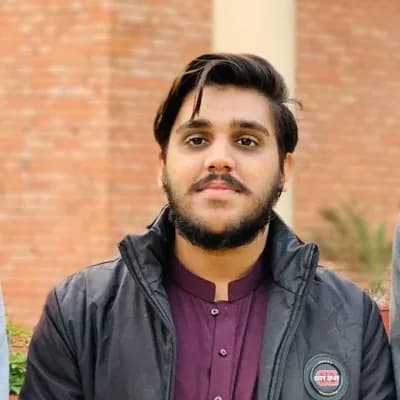 Abdul Wahab, Founder and CTO of Percepco